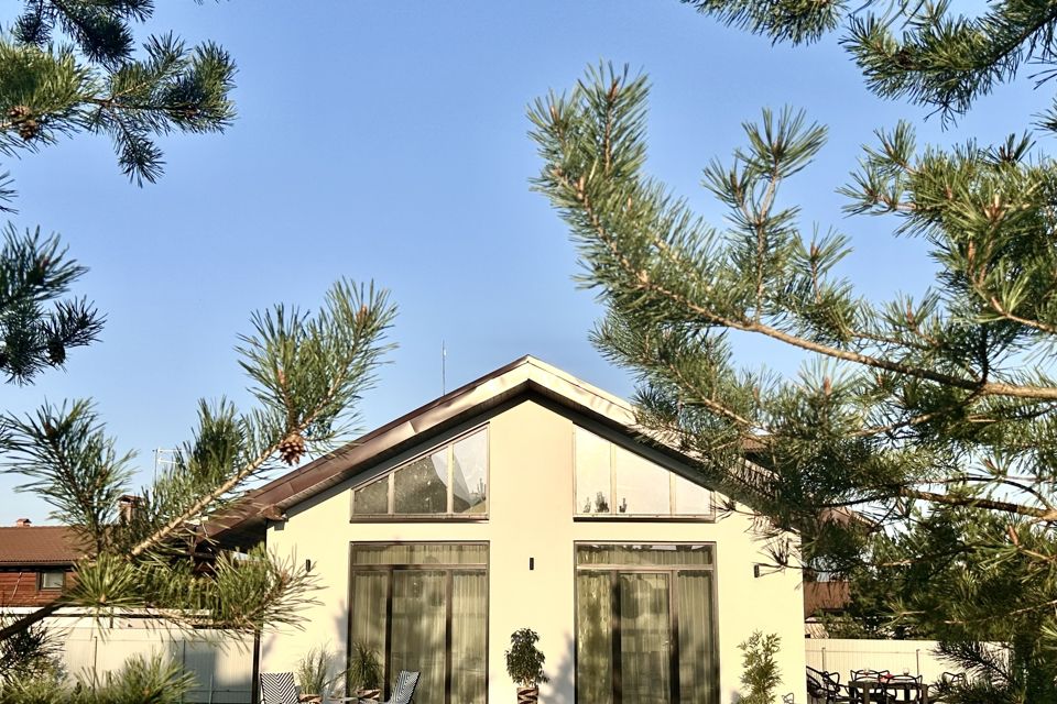 Дом Альпийская Долина 20