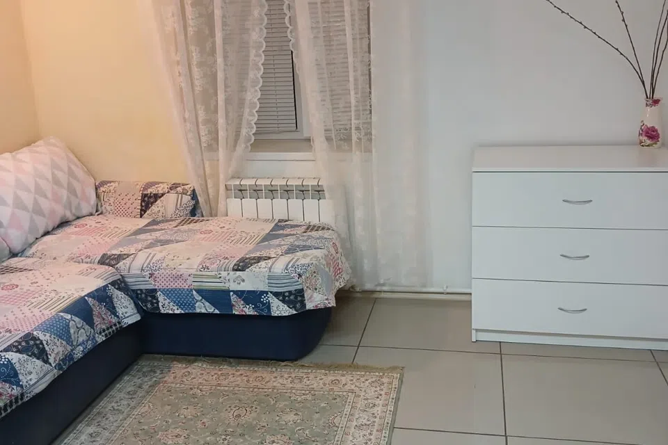 Уютноя квартира в центре