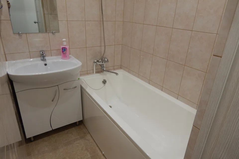 Квартира на Героев