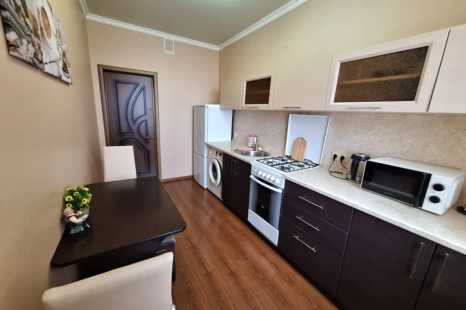 Апартаменты Comfortable Room от Rooms Apartments