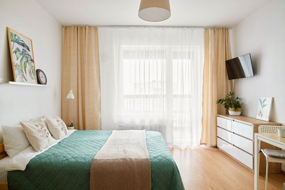 RооmyRoom Аpаrtamеnts SСАNDY