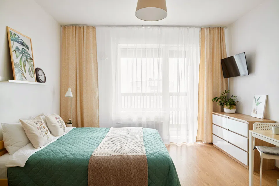RооmyRoom Аpаrtamеnts SСАNDY