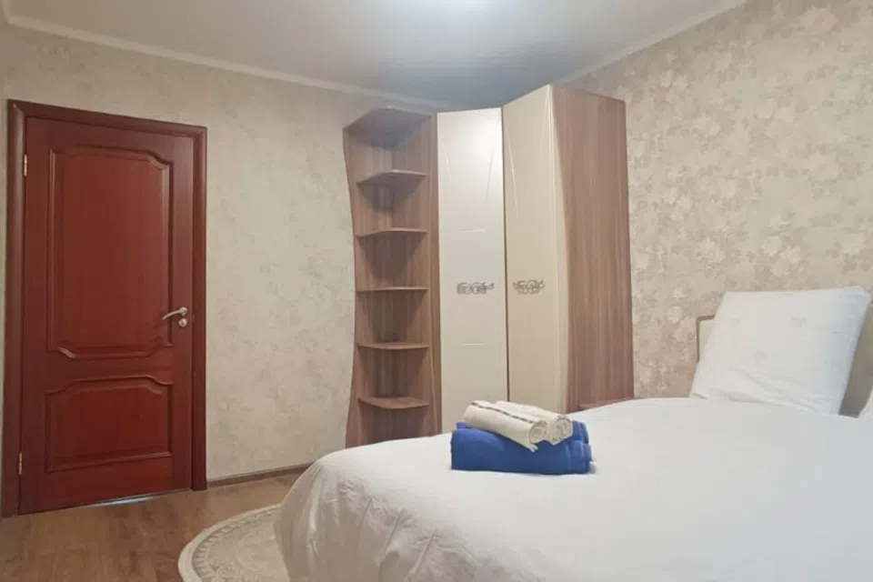 Комфорт для всех