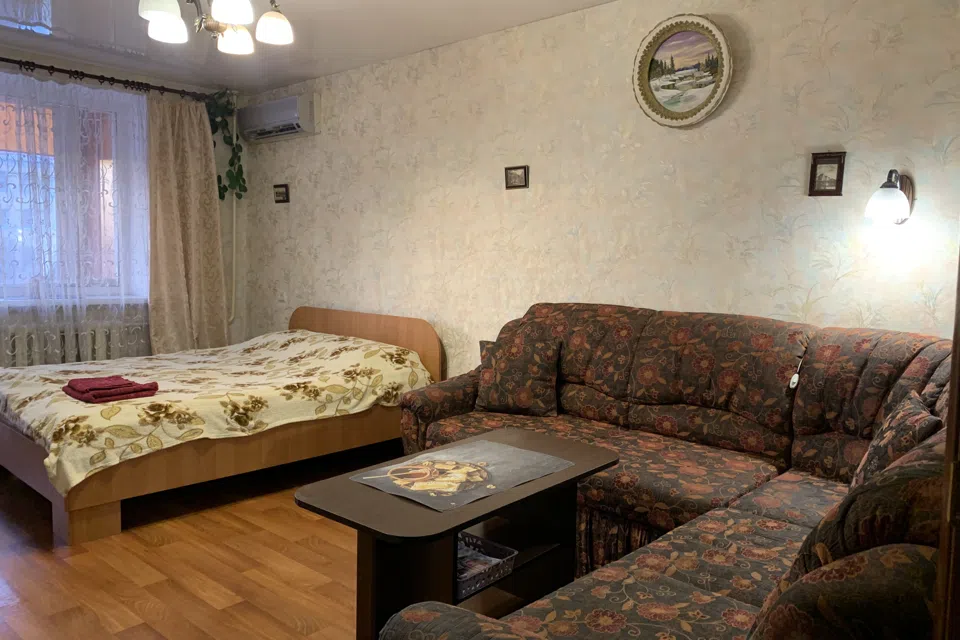 Квартира вблизи вокзалов, Рыбной деревни, ,,Острова,,