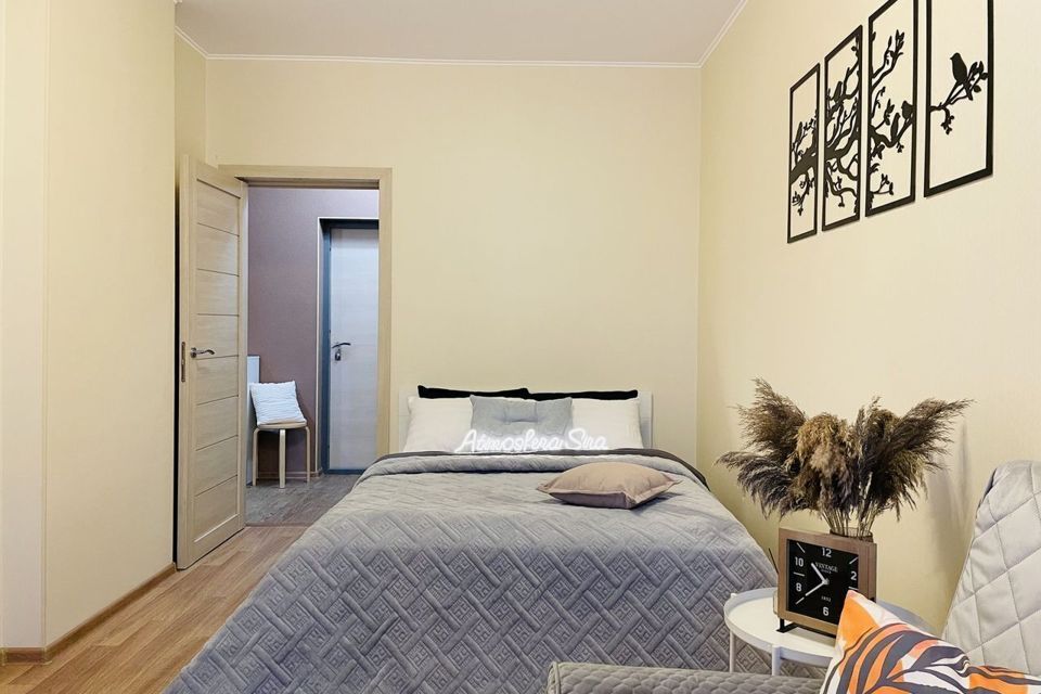 Уютная квартира для работы и отдыха у ЖД вокзала