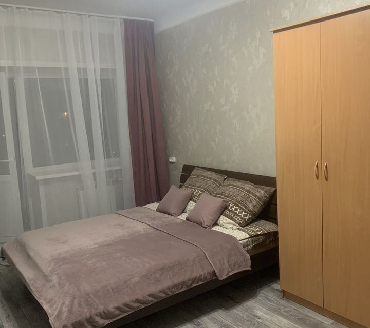 Уютная квартиpа в центpе города