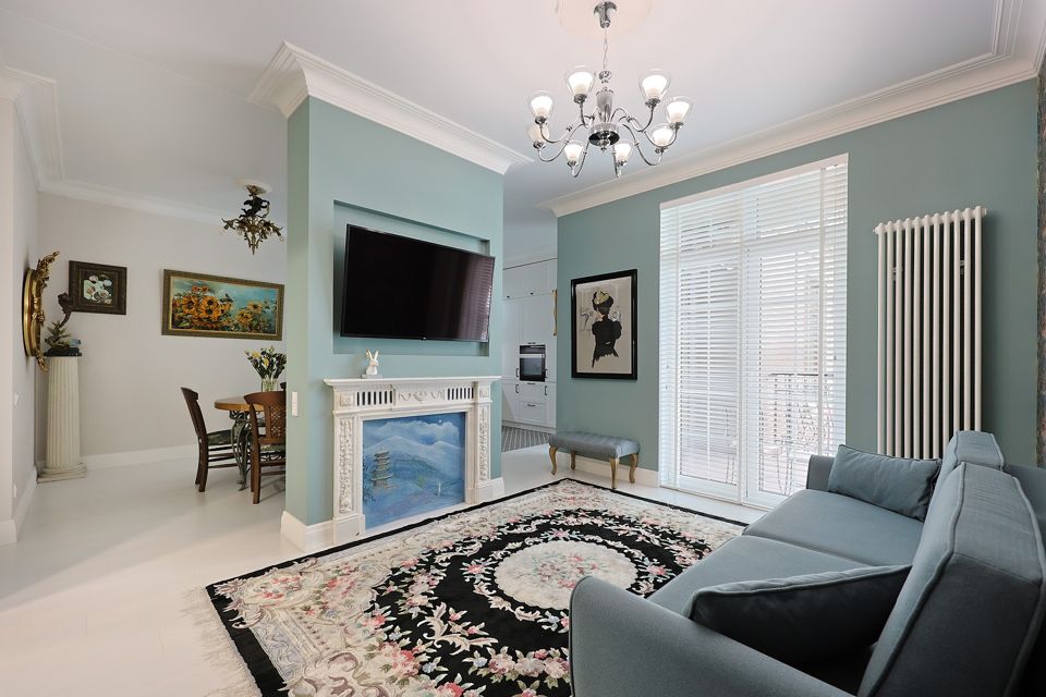 Балтик Риэлти Люкс Амалиенау