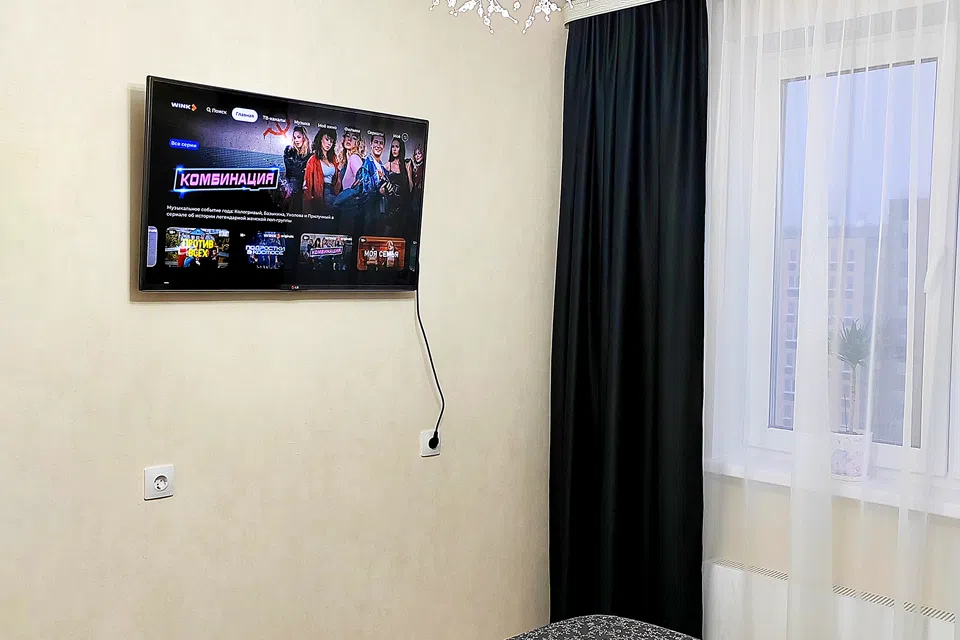 Квартира в новом ЖК Торпедо 
