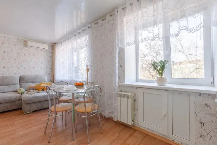1 ком. квартира 37м, 4 эт