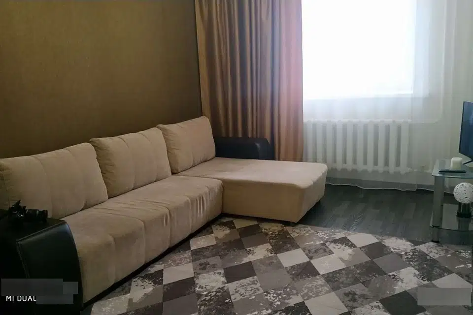 Квартира на Мира 44