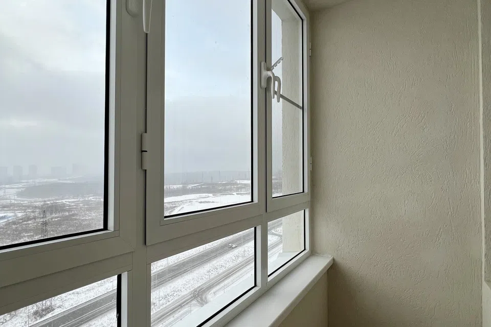 Стильная квартира на Донбасса