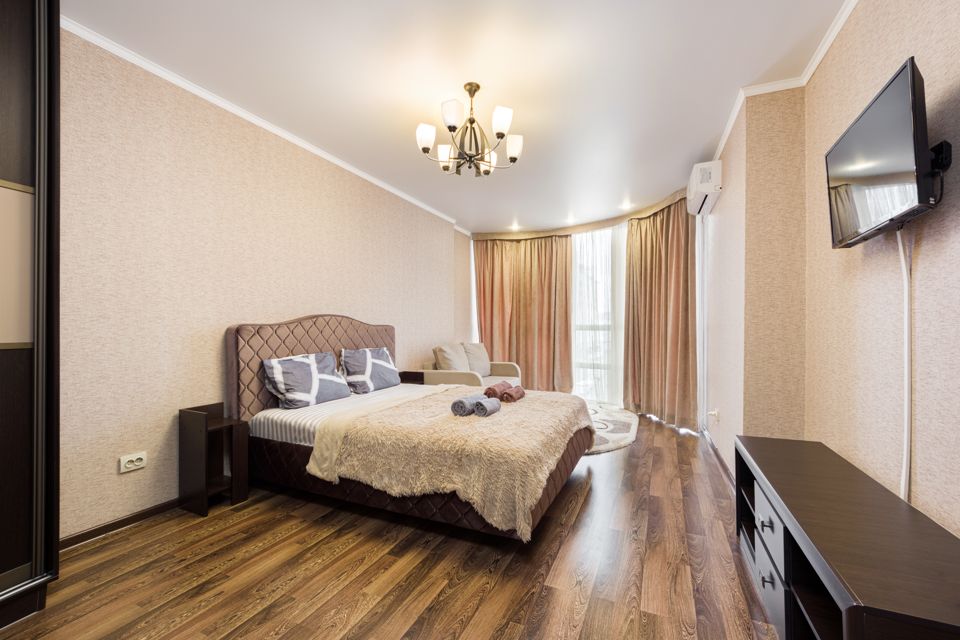 Beige Room от Rooms Apartments