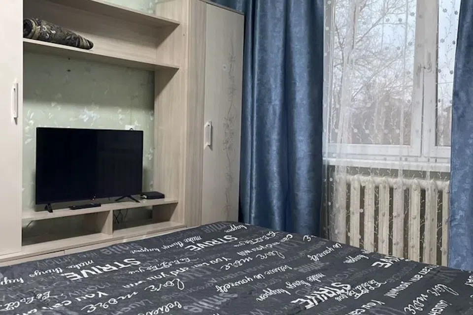 Квартира в 6-м микрорайоне, 17