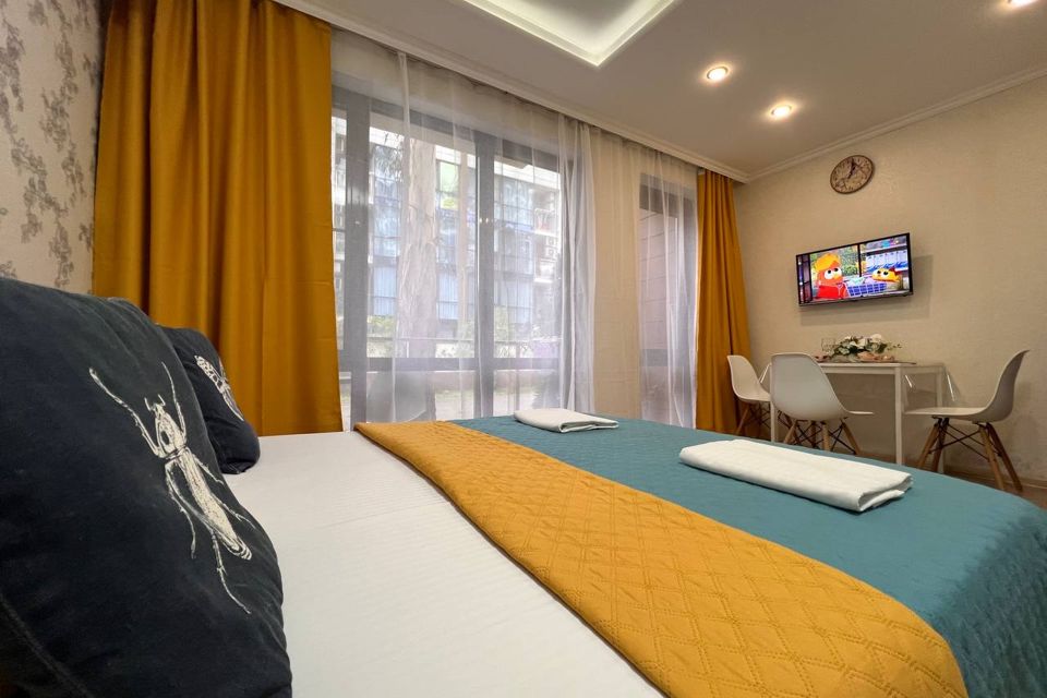 Sezam Apartments 14 Мадрид