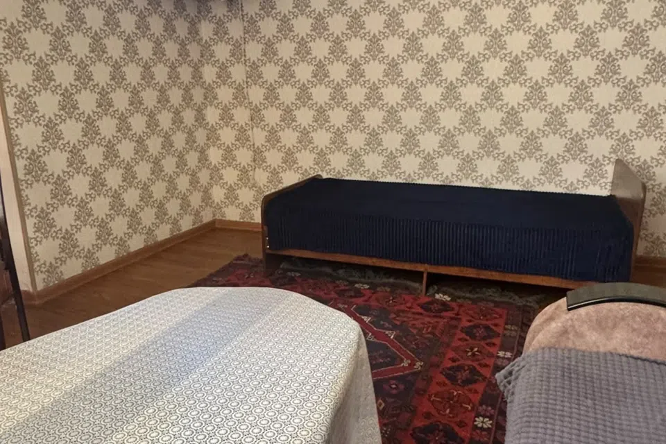 Уютный Дом на берегу моря 