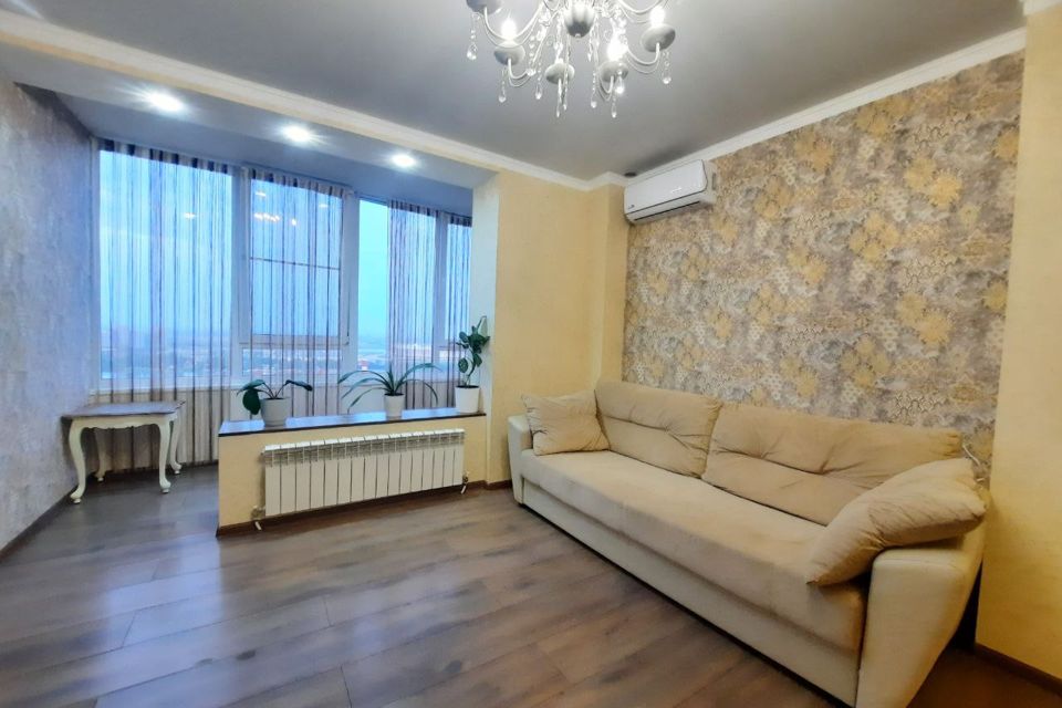 Квартира в Центре с видом на реку 