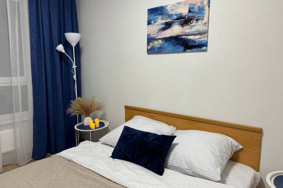 Квартира Южный мёд