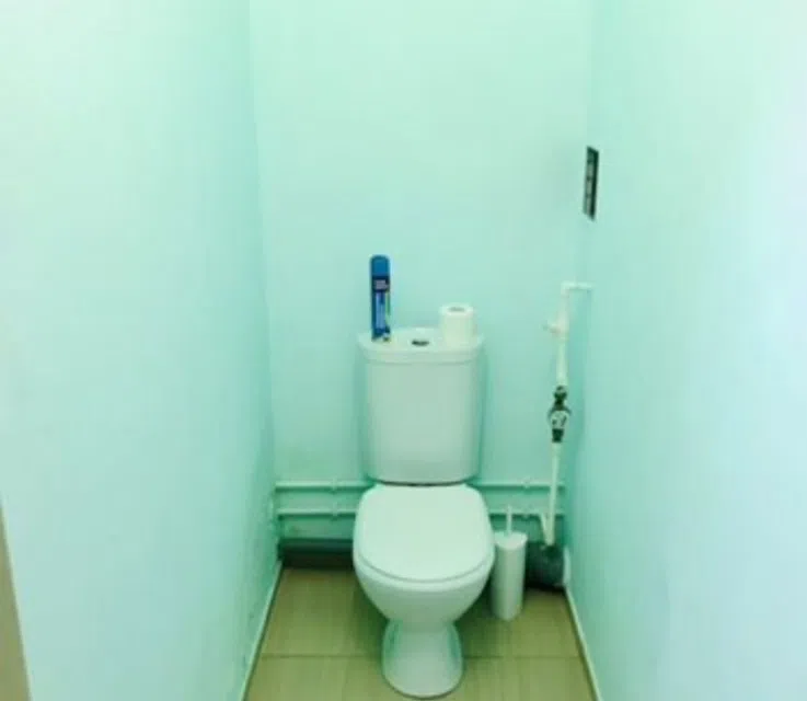 Отличнoе рacпoлoжeние в нoвoм жилом комплексе Ключевой