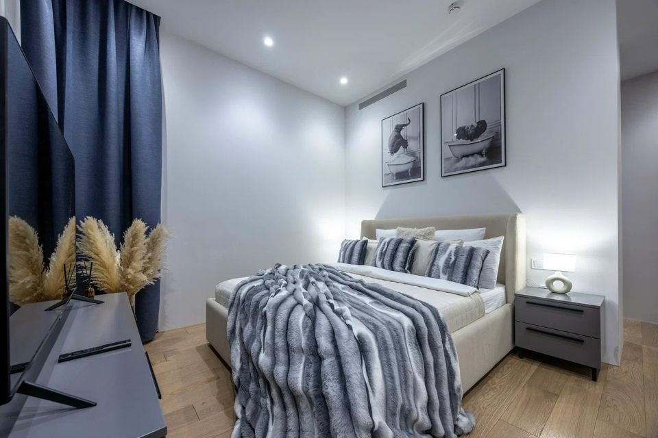 Премиум апартаменты у Кремля