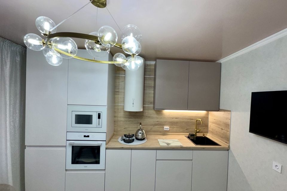 Апартаменты  рядом с южным парком