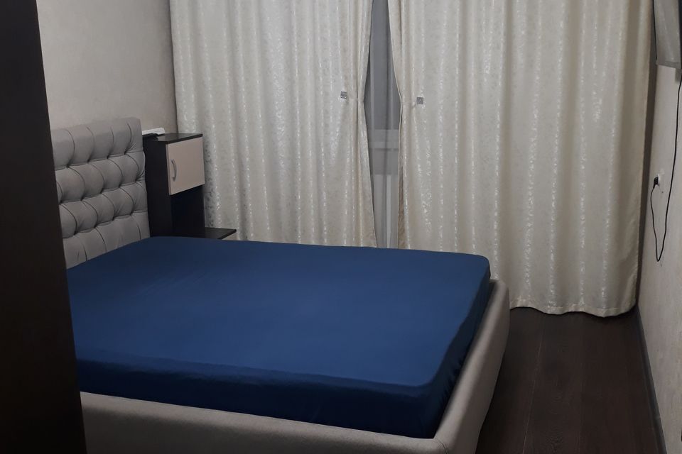 Уютная квартира рядом с ТЦ ЕвропаСити