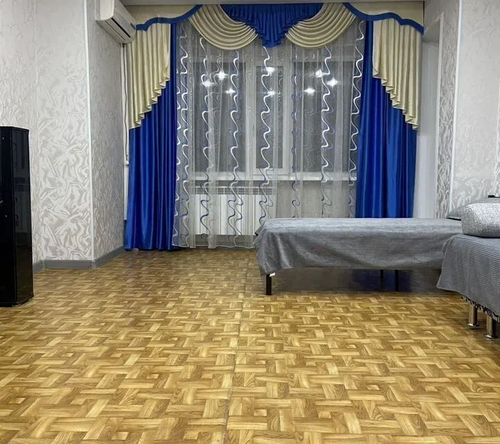 Уютная квартира в 12-м микрорайоне, 13