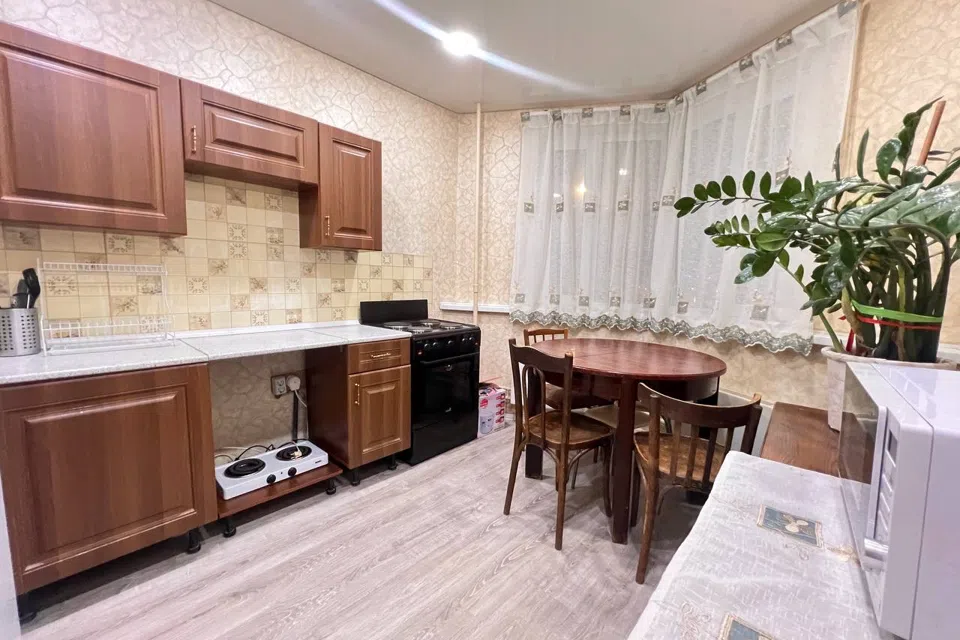 2х комнатная квартира у метро