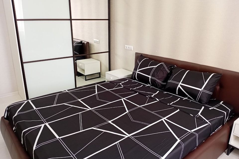 Квартира возле парка Галицкого и стадиона 