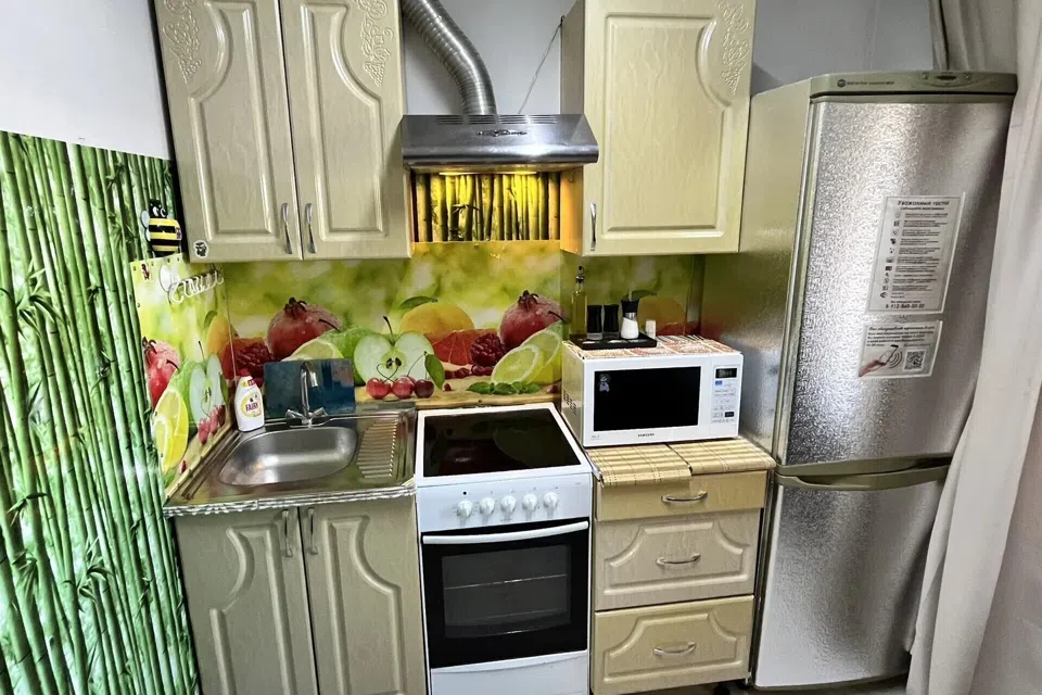 Квартира Рядом с больницей