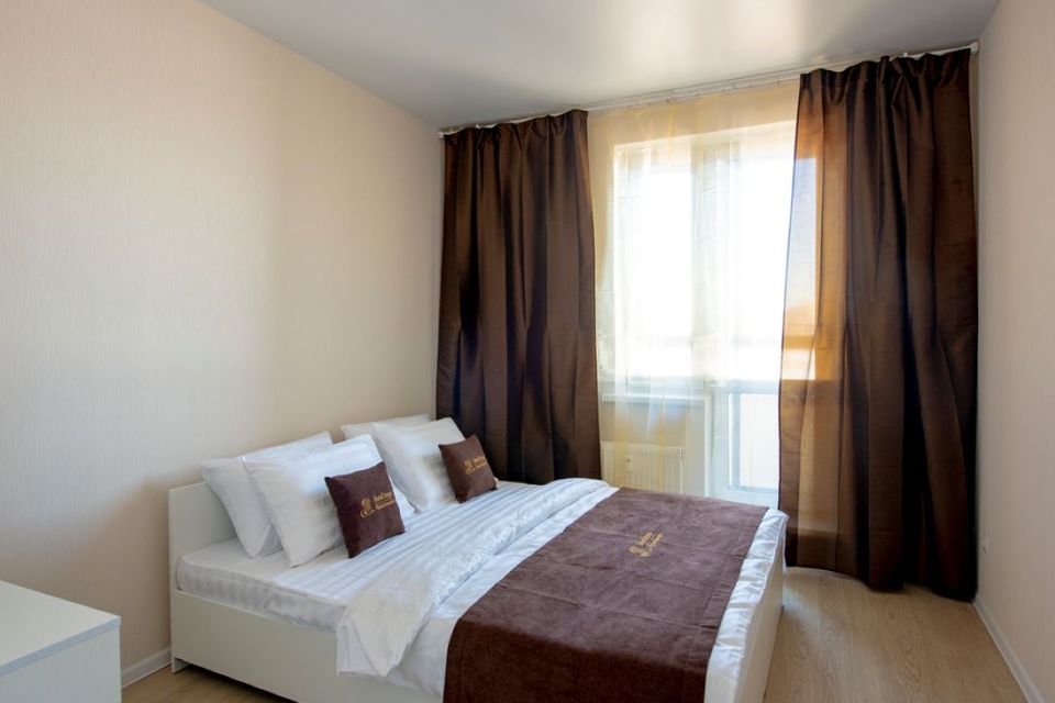 Inndays Apartments, РШ2