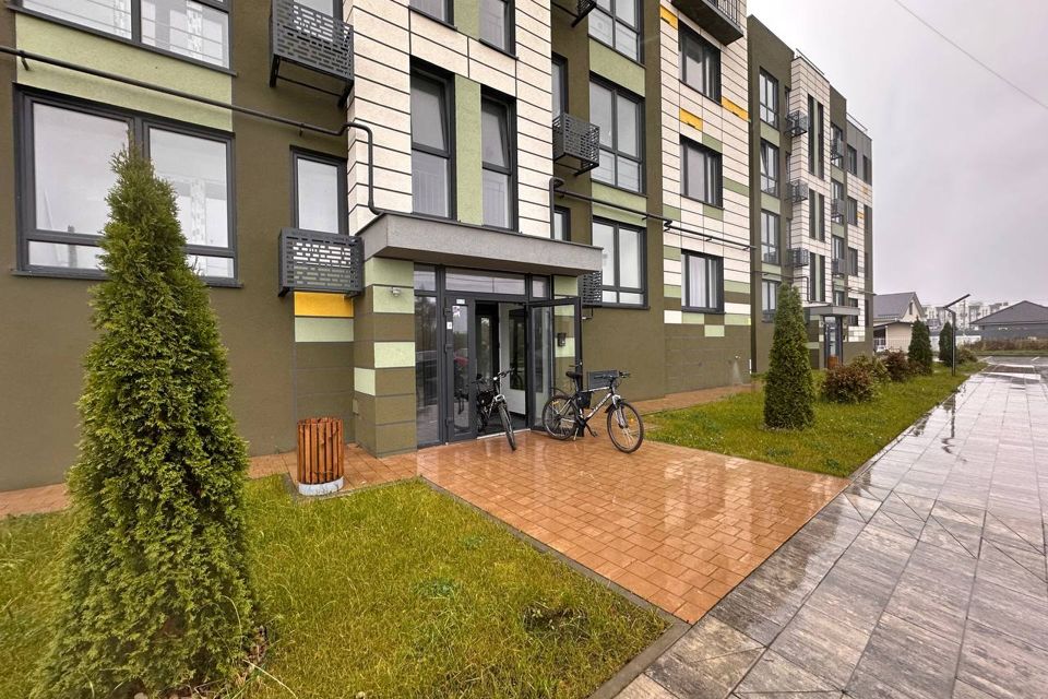 Морская сказка в уютном Заостровье