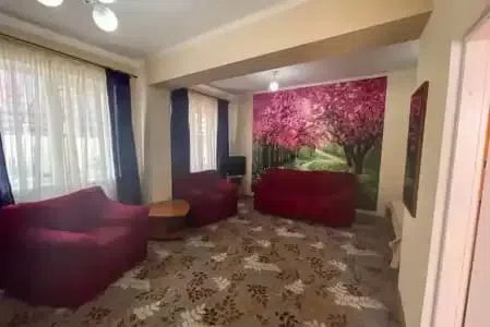 Гостевой дом Лазурный берег