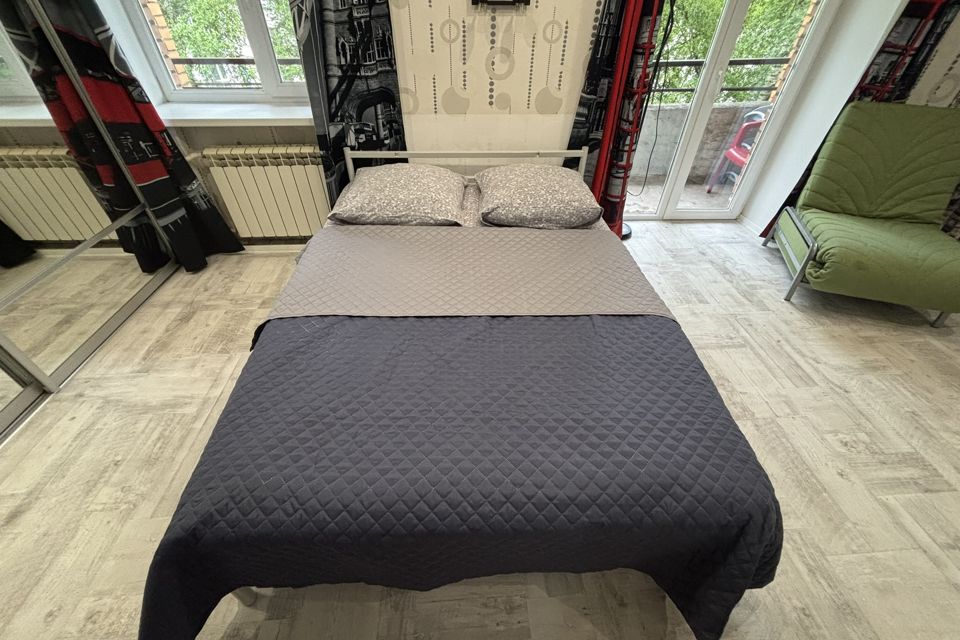 Апартаменты Бабушка Хаус