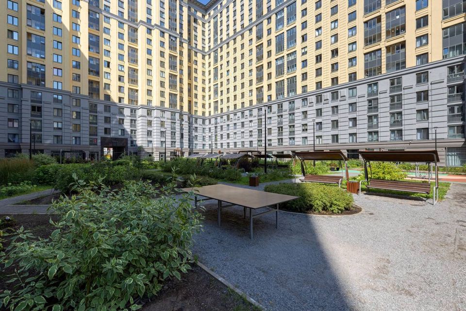 Цивилизация на Неве