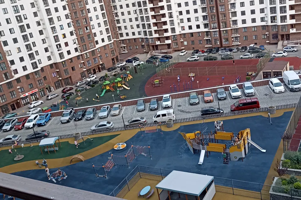 Уютная квартира в ЖК Аврора 2 