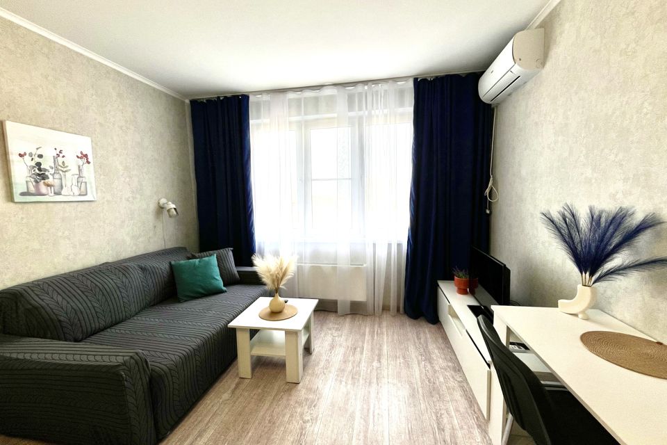 Уютная квартира для проживания