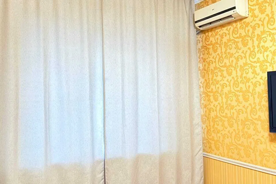 Уютная квартира на улице Петра Алексеева, 16