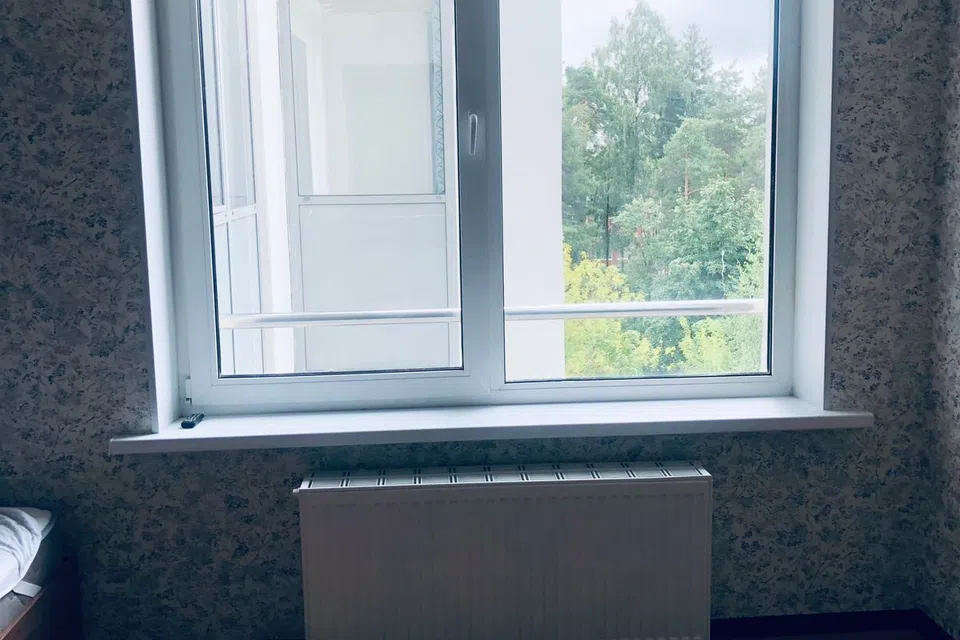 Квартира в центре Всеволожска