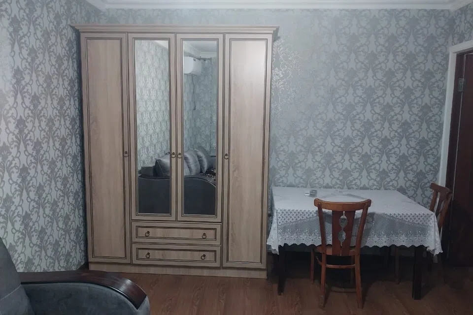 Уютная квартира для комфортного проживания