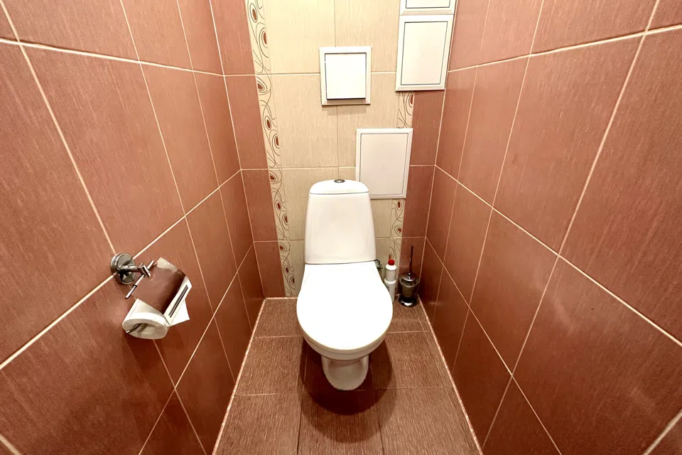 квартира в центре 