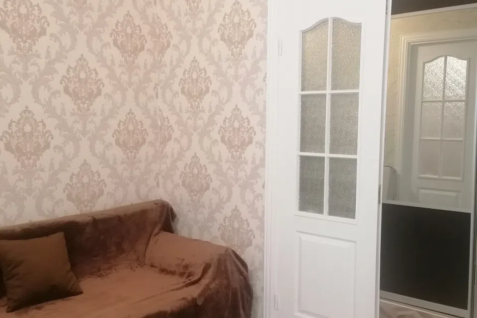 Командировка, семья