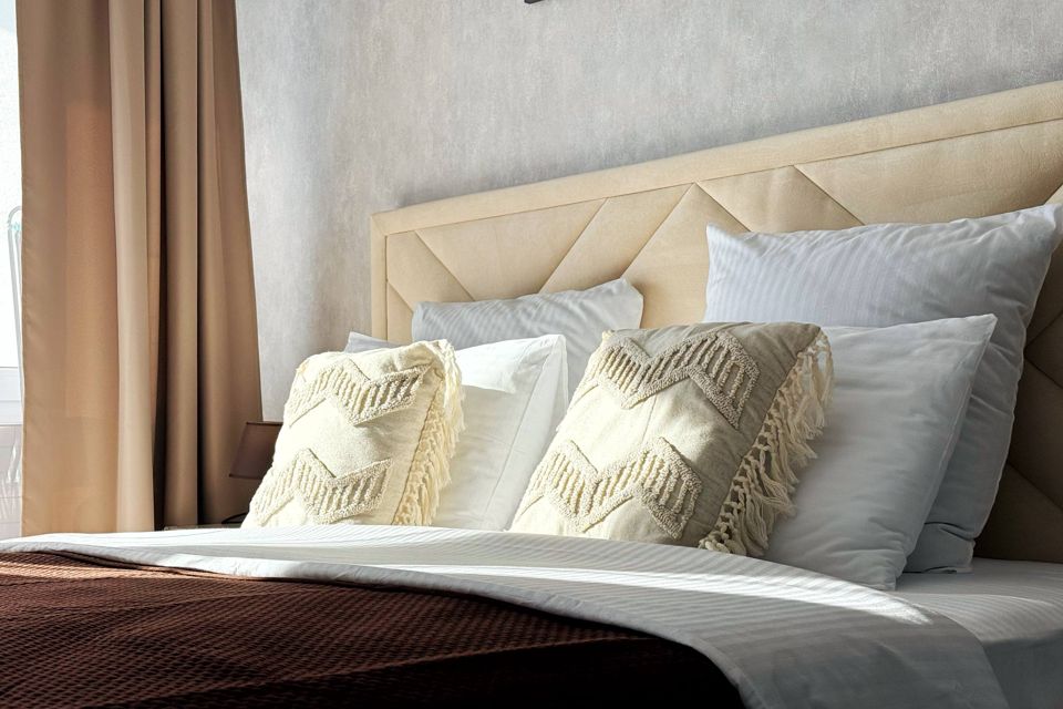 Ваш семейный рай в Агое. Где море видно из окна