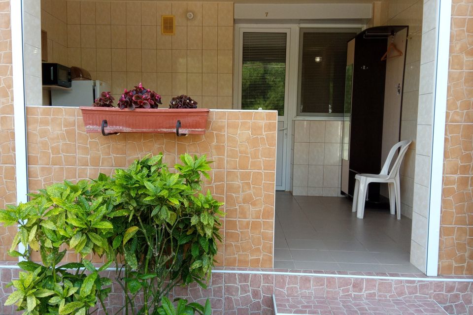 Сдам, для отдыха, в Крыму номера - все в виде квартир