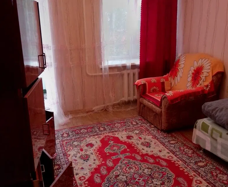 Квартира однокомнатная