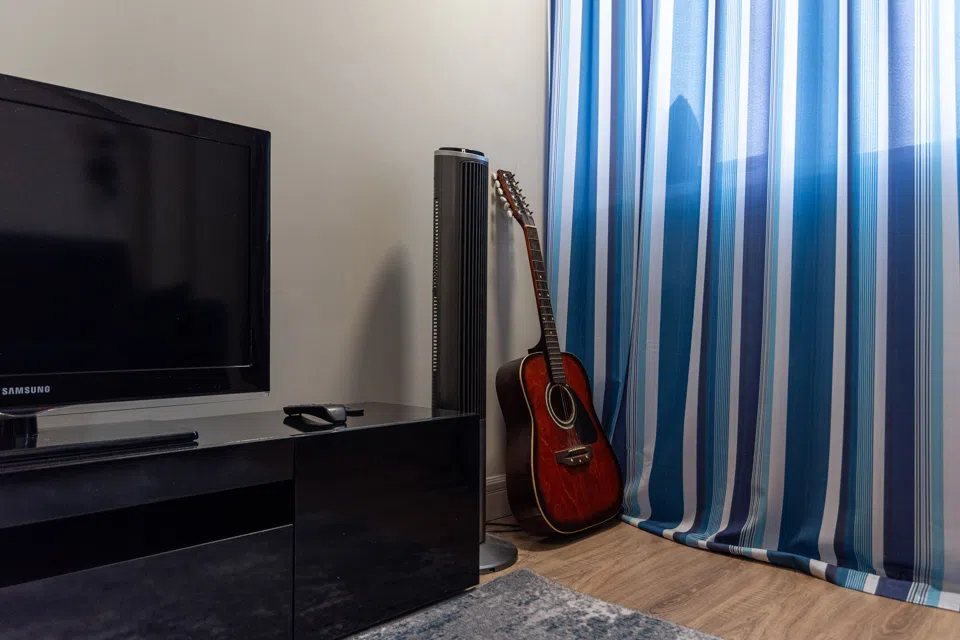 Flat Inn на Ленинградском проспекте в ЖК Балтийская 15

