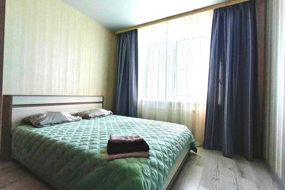 Светлая, просторная и уютная квартира в центре города 