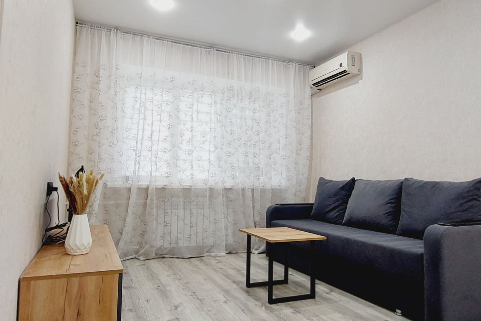 Уютная квартира в удобном месте 