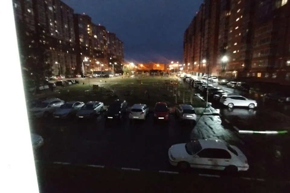 Уютная студия. 