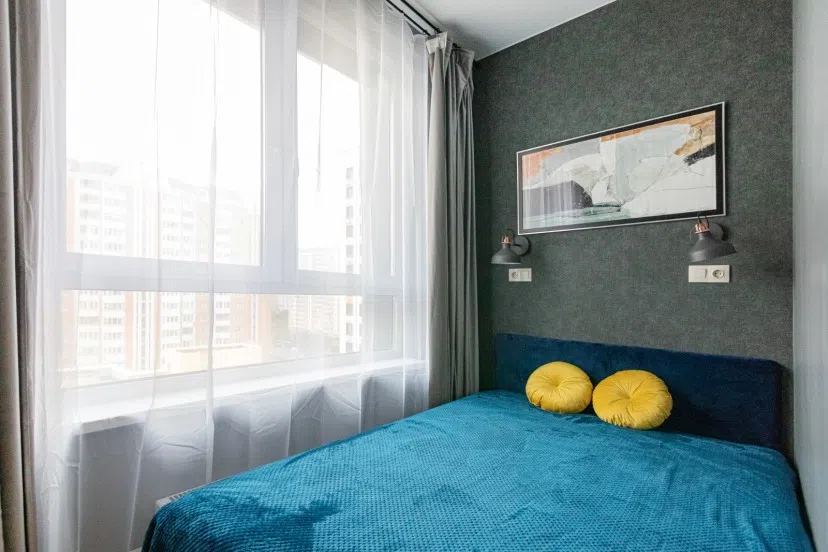 InHome24 Luxe Landing