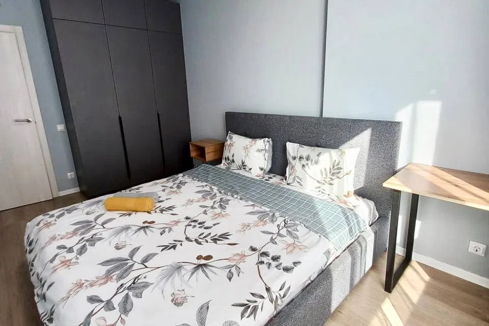Art Life Apartment Orange Park